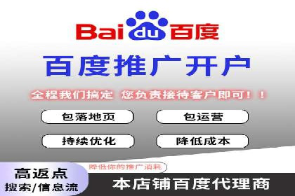 百度推广渠道拓展，成功案例分析